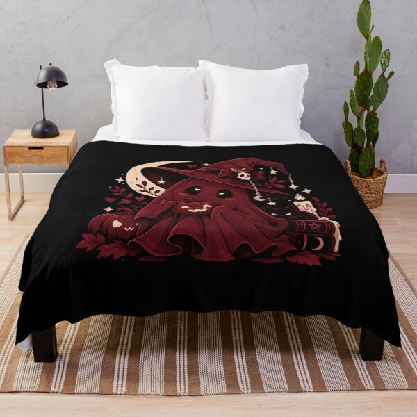 Item preview, Red wine ghost designed and sold by Konvero.