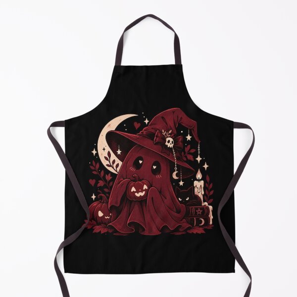 Item preview, Red wine ghost designed and sold by Konvero.