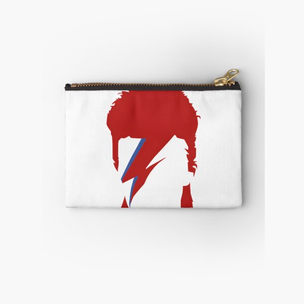 Item preview, David Bowie Inspired Lightning Bolt Art Design designed and sold by Assassin2k7.