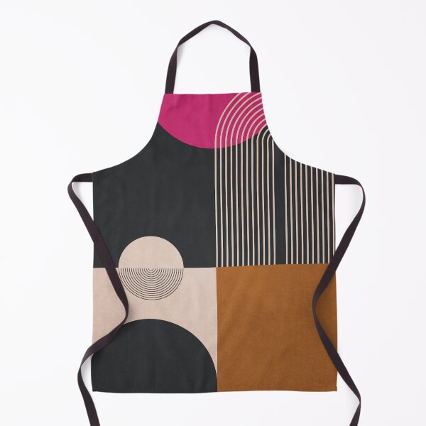 Item preview, Geometric Pink Neon designed and sold by Claudia Dias.