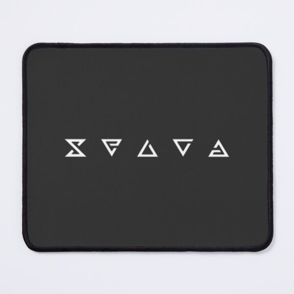 Item preview, White Witcher Signs Symbol Design for Fantasy Fans designed and sold by aware74.