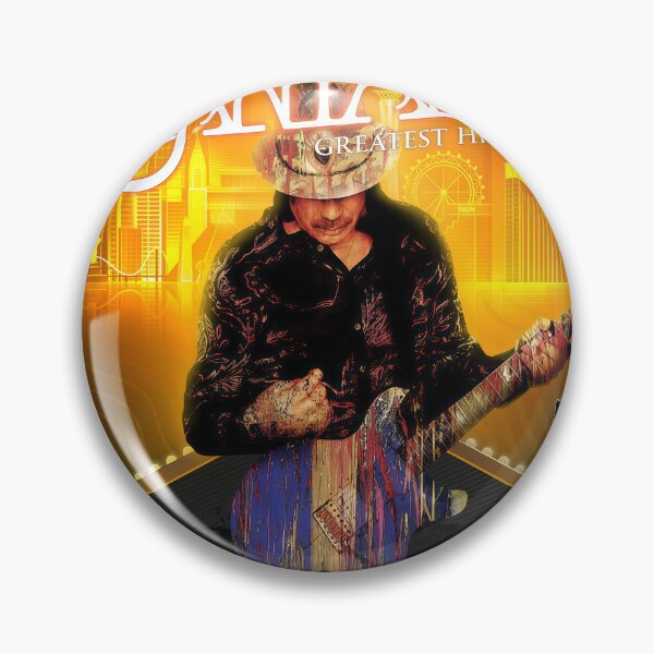 Artikelvorschau, Bergunalah Bagi Santana Menjadi Oneness Las Vegas Tour 2026 Abaikan entworfen und verkauft von vidbreedlove50.