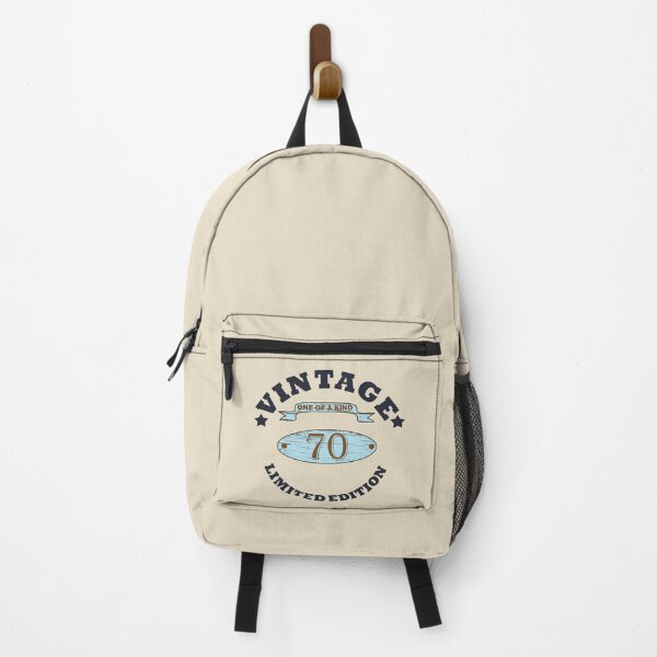 Item preview, Limited Edition Vintage 70 years old - 70th Birthday Party Gift designed and sold by Alexaltay.