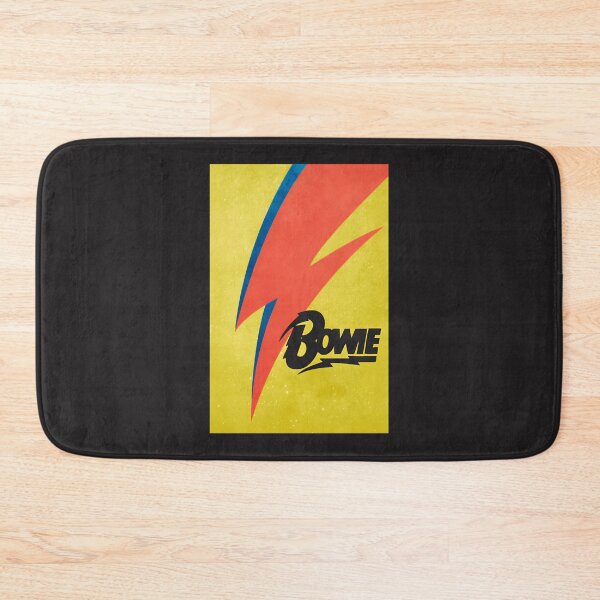 Item preview, David Bowie Iconic Music Legend Art Design for Fans designed and sold by Assassin2k7.