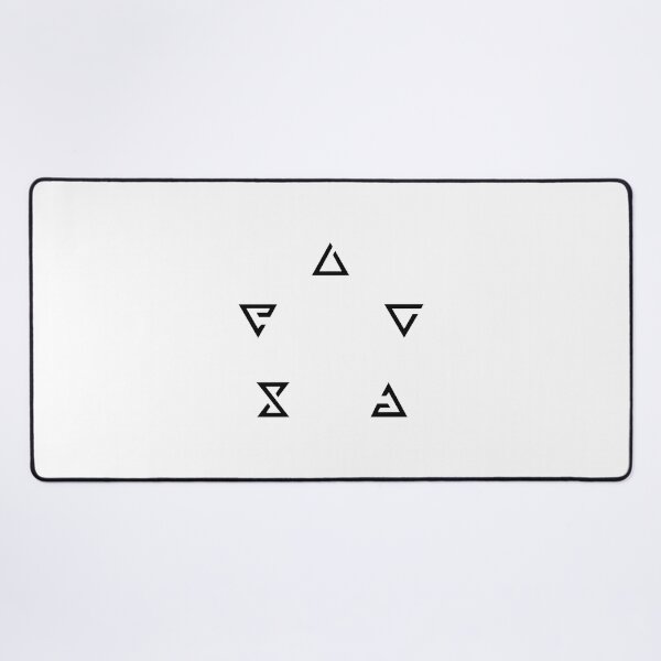 Item preview, Minimalist Witcher Signs Symbols Artwork for Fans and Fantasy Enthusiasts designed and sold by aware74.