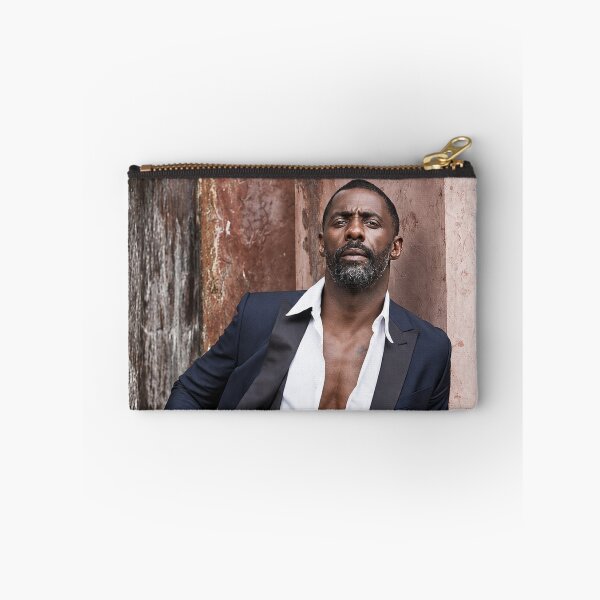 Item preview,  Idris Elba  designed and sold by pixelartshop4r.