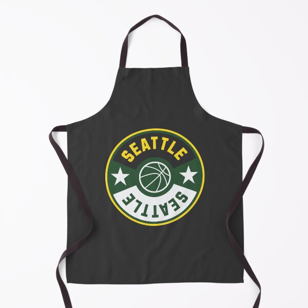 Item preview, Seattle basketball designed and sold by BVHstudio.