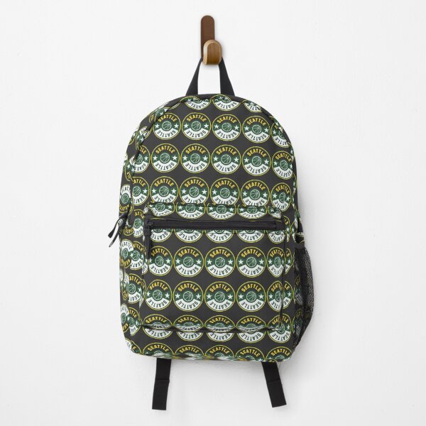 Item preview, Seattle basketball designed and sold by BVHstudio.