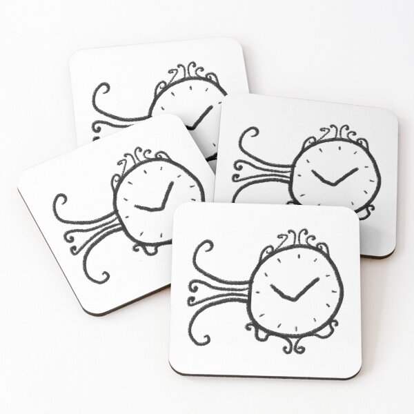 Item preview, Station Clock designed and sold by Mighty-Hawk.