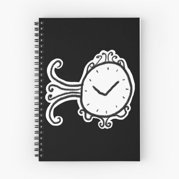 Item preview, Station Clock designed and sold by Mighty-Hawk.
