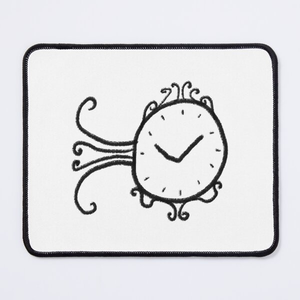 Item preview, Station Clock designed and sold by Mighty-Hawk.