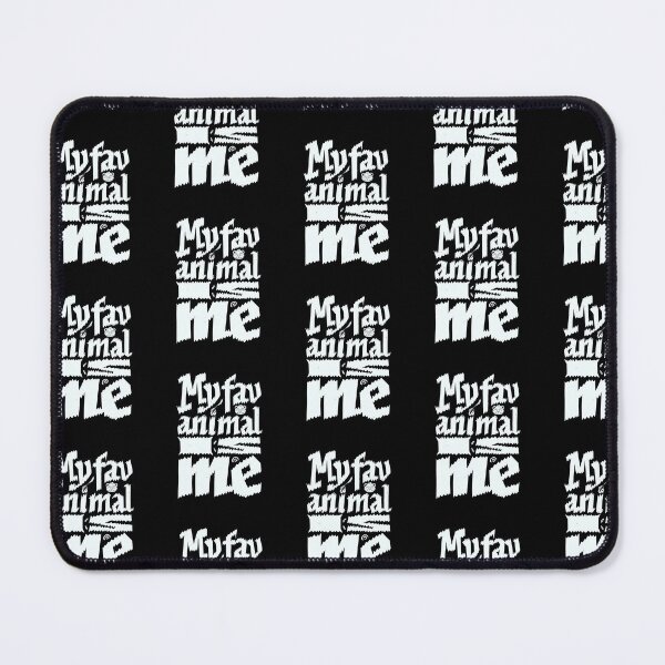 Item preview, My Fav Animal Is Me – Funny Confidence Quote designed and sold by Hot soup.