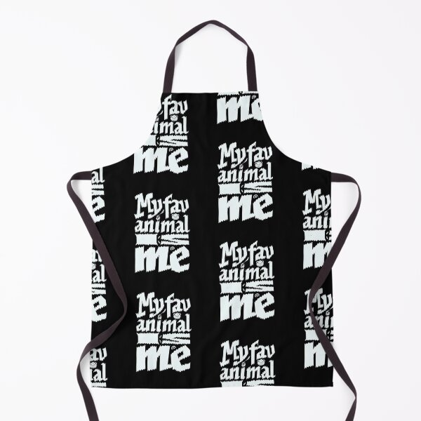 Item preview, My Fav Animal Is Me – Funny Confidence Quote designed and sold by Hot soup.