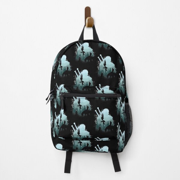 Item preview, Wild Huntsman Nature Inspired Outdoor Adventure Design designed and sold by aware74.
