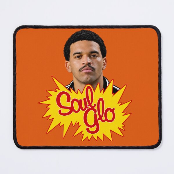 Item preview, Soul Glo - Caleb Williams designed and sold by Primotees.