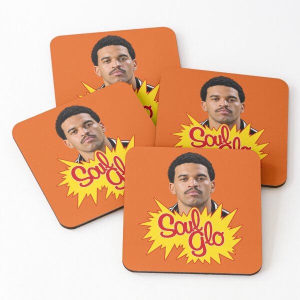 Item preview, Soul Glo - Caleb Williams designed and sold by Primotees.