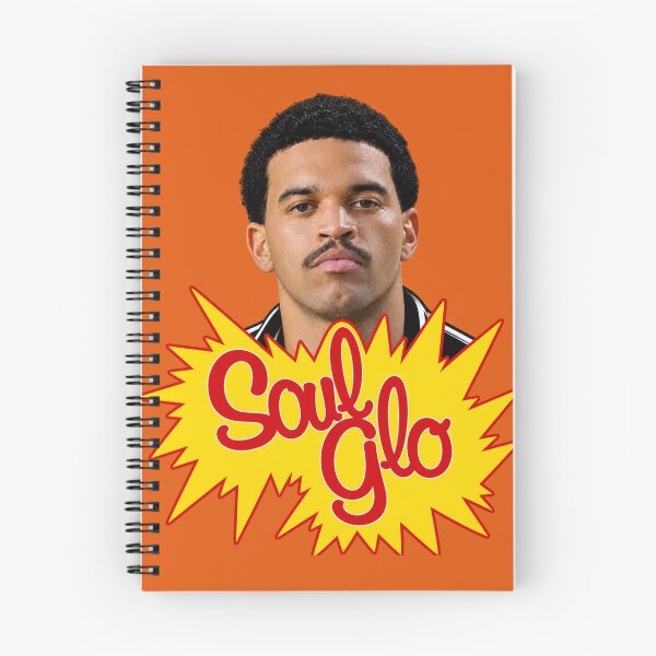 Artikelvorschau, Soul Glo – Caleb Williams entworfen und verkauft von Primotees.