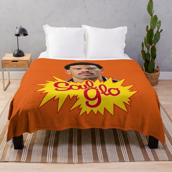 Item preview, Soul Glo - Caleb Williams designed and sold by Primotees.