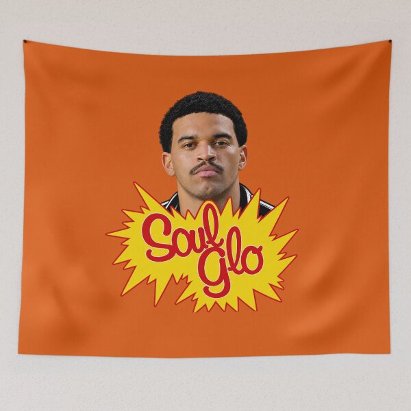 Item preview, Soul Glo - Caleb Williams designed and sold by Primotees.