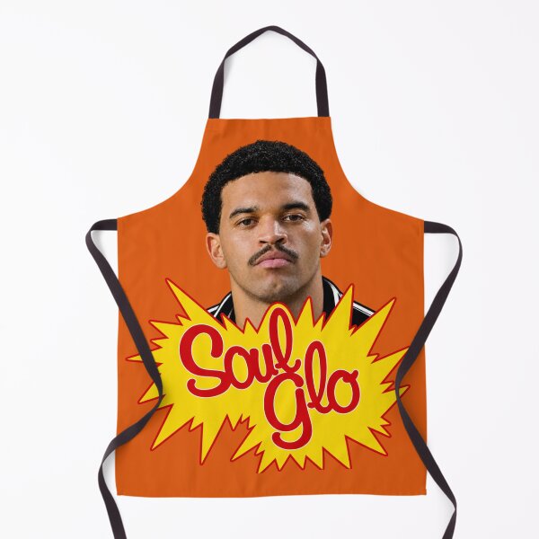 Item preview, Soul Glo - Caleb Williams designed and sold by Primotees.