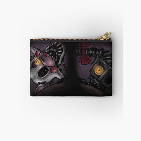 Item preview, The Dismantled Attraction, Mangle designed and sold by oilmonsta.