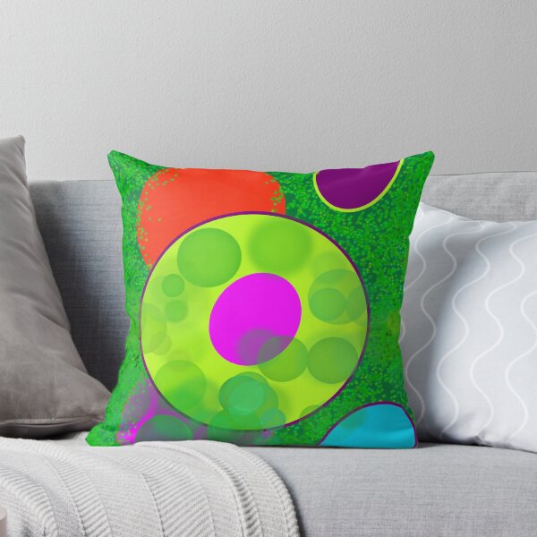 Item preview, The Art of Colours designed and sold by Jouelle Ocan.