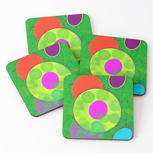 Item preview, The Art of Colours designed and sold by Jouelle Ocan.