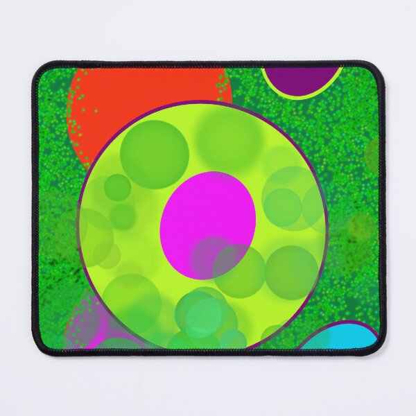 Item preview, The Art of Colours designed and sold by Jouelle Ocan.