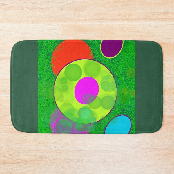 Item preview, The Art of Colours designed and sold by Jouelle Ocan.