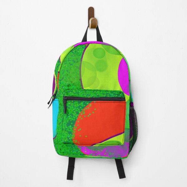 Item preview, The Art of Colours designed and sold by Jouelle Ocan.