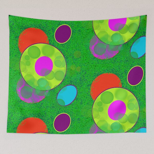 Artikelvorschau, The Art of Colours entworfen und verkauft von Jouelle Ocan.