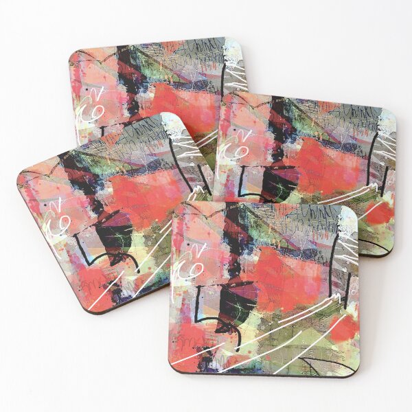 Item preview, Abstract Art designed and sold by ViaARTfactory.