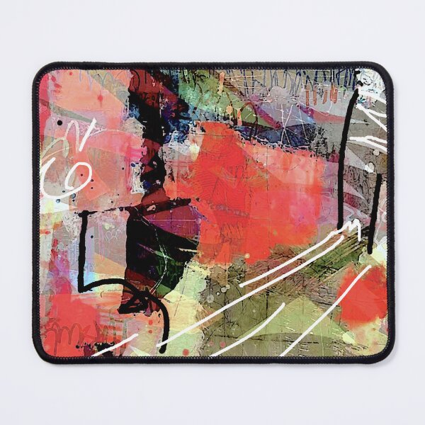 Item preview, Abstract Art designed and sold by ViaARTfactory.