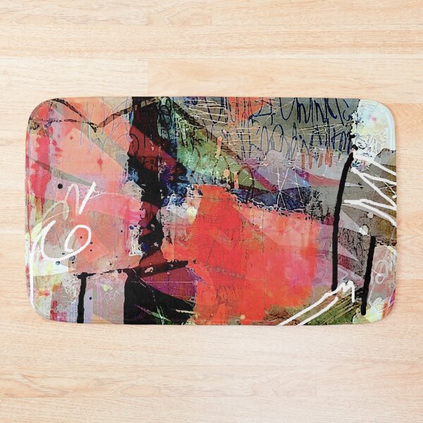 Item preview, Abstract Art designed and sold by ViaARTfactory.