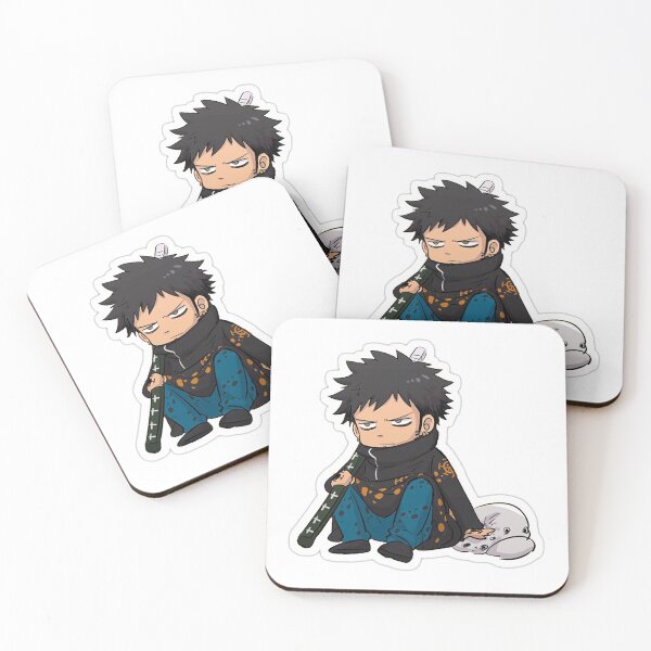 Item preview, Dark One Piece Anime Character designed and sold by Instel0759.