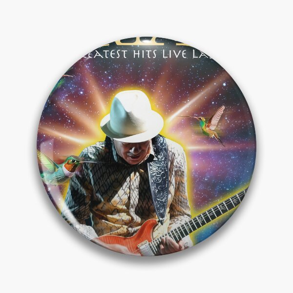 Artikelvorschau, Sejak Akhir Santana Las Vegas Hingga Oneness Tour 2026 Abaikan entworfen und verkauft von vidbreedlove50.