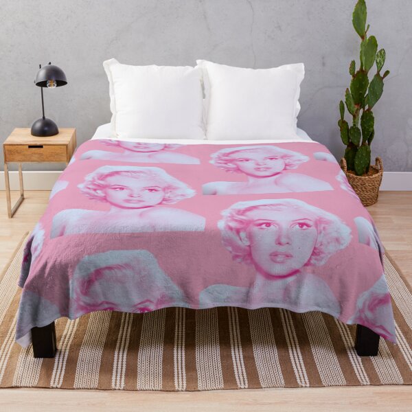 Item preview, Marilyn  designed and sold by We Are Stardust.