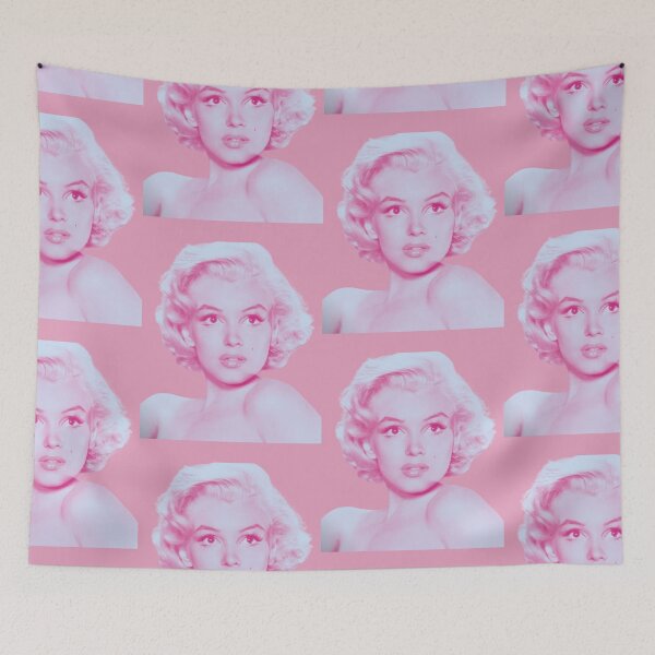 Item preview, Marilyn  designed and sold by We Are Stardust.