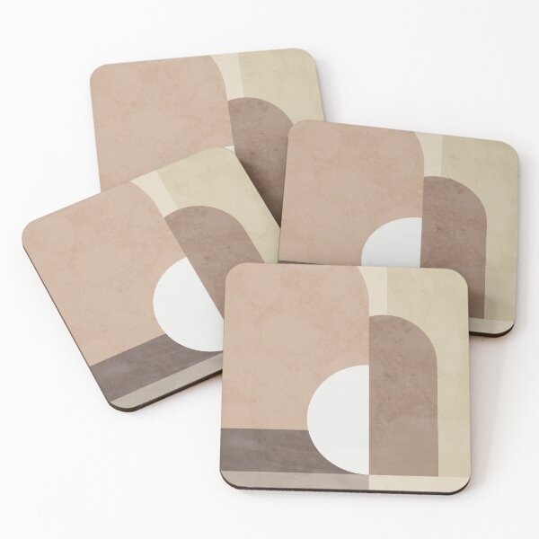 Item preview, Modern geometric I  designed and sold by Claudia  Dias.