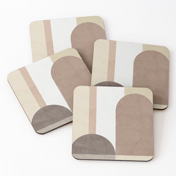 Item preview, Modern geometric II designed and sold by Claudia  Dias.