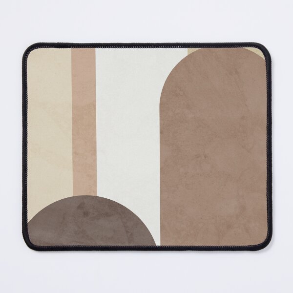 Item preview, Modern geometric II designed and sold by Claudia Dias.