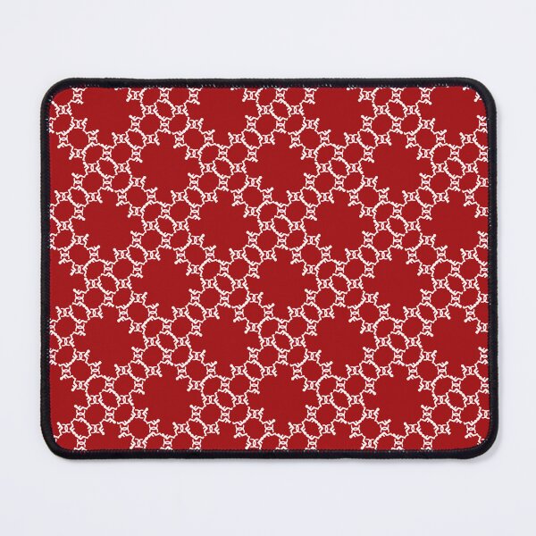 Item preview, Crimson Disability lace designed and sold by Catling-and-Co.