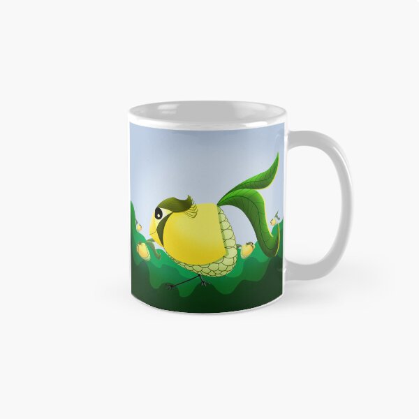 Item preview, Bird I designed and sold by NorthNook.