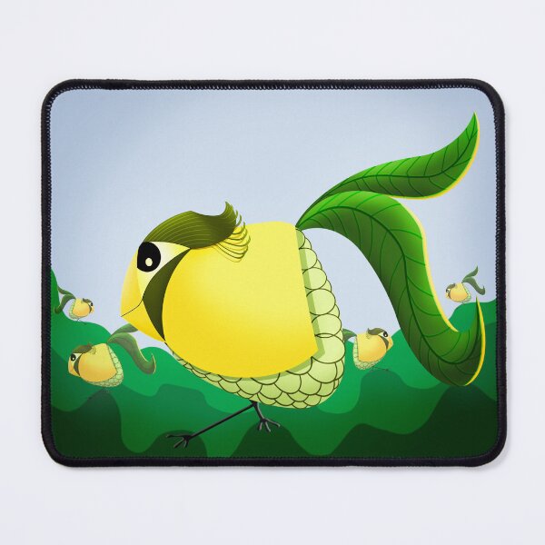 Item preview, Bird I designed and sold by NorthNook.