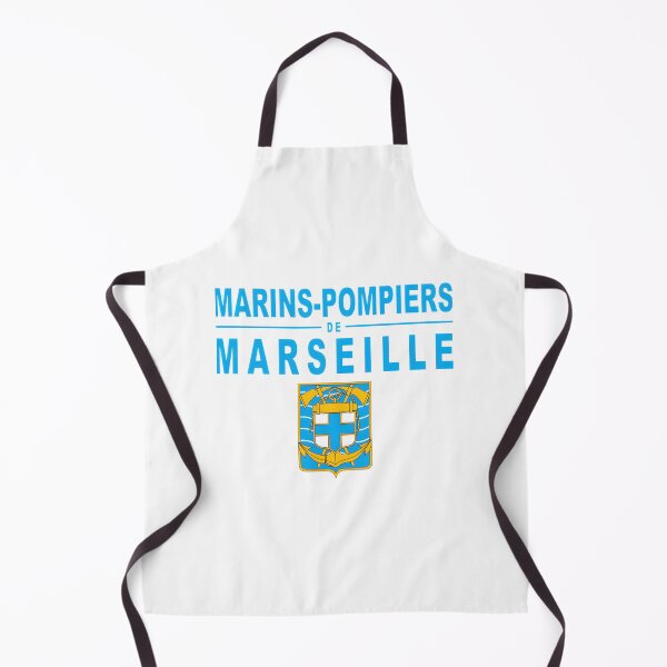 Item preview, Marseilles Firefighter Battalion BMPM Inspired Clothing and Objects Design designed and sold by Acsend.