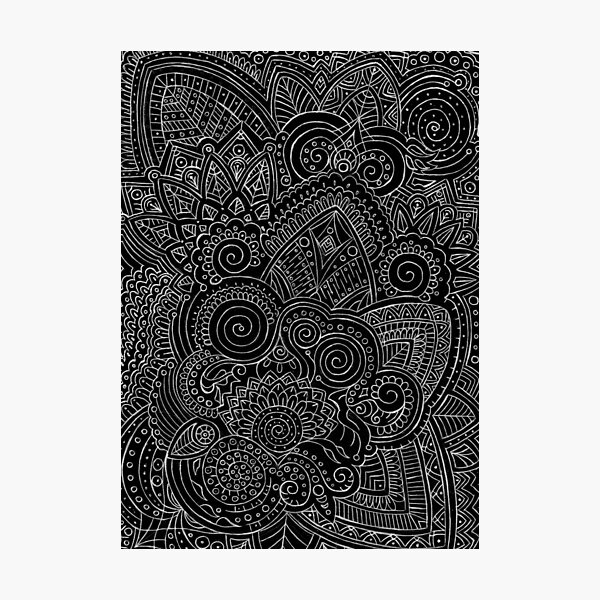 Item preview, Serie Espirales: Nº 8. designed and sold by Lorelarien.