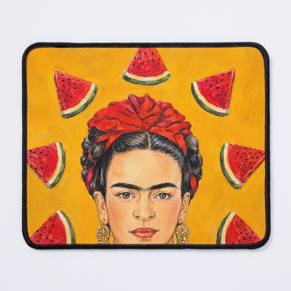 Item preview, Viva La Vida - Viva La Frida designed and sold by FRIDAMANIACS.