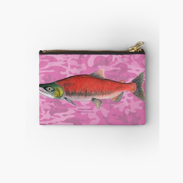 Item preview, Kokanee Salmon designed and sold by Stephen Emms.