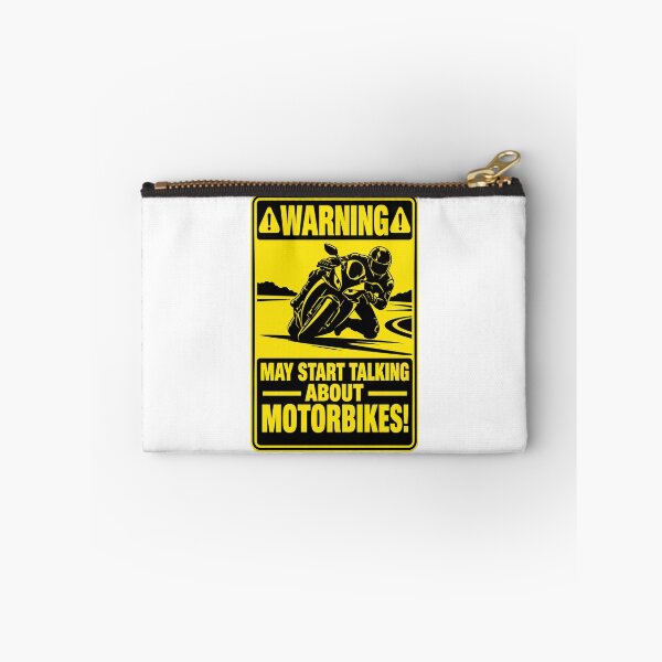 Item preview, Warning Motorcycles designed and sold by skanner30.