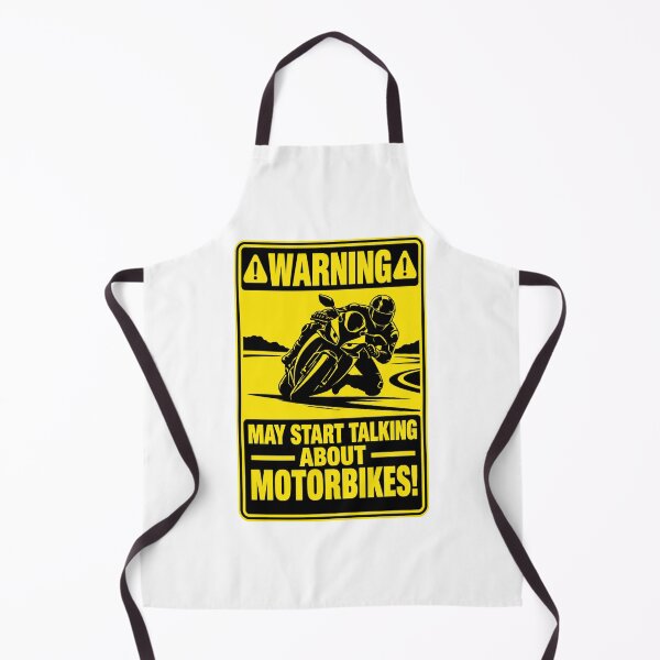 Item preview, Warning Motorcycles designed and sold by skanner30.